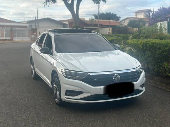 VOLKSWAGEN JETTA 1.4 250 TSI TOTAL FLEX R-LINE TIPTRONIC